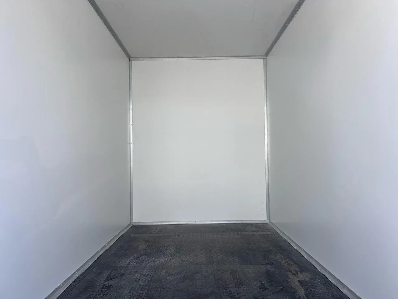 JAC X200 BOX