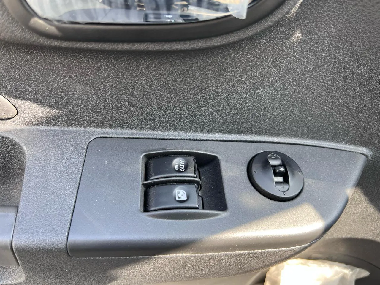 JAC X200 BOX