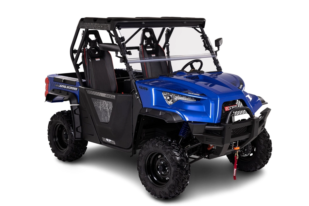 BAGI 800 CC