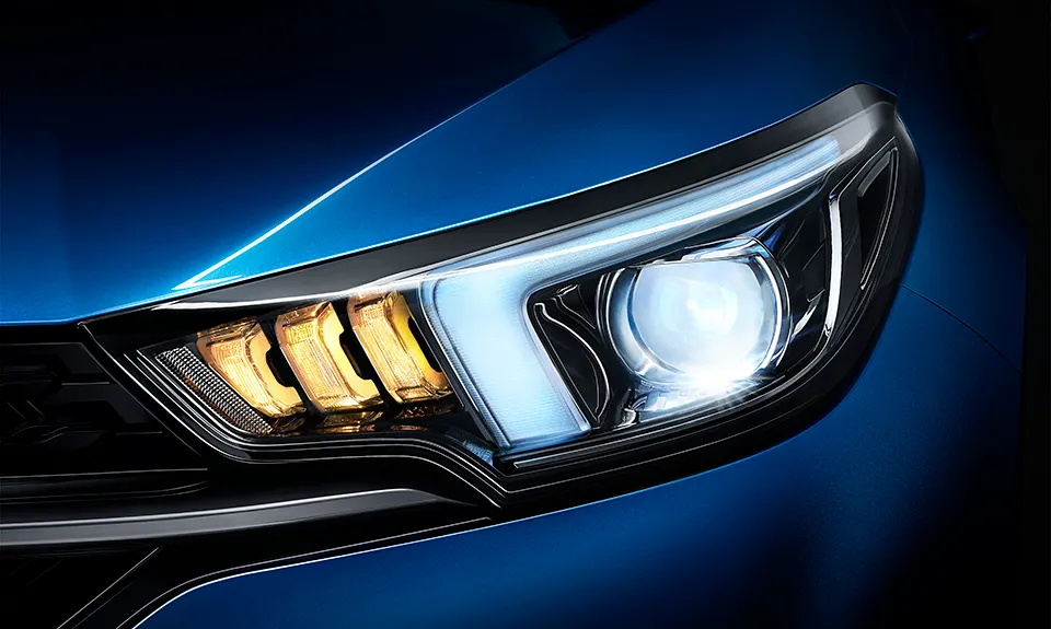 CHERY ARRIZO 6 (მეორადი)