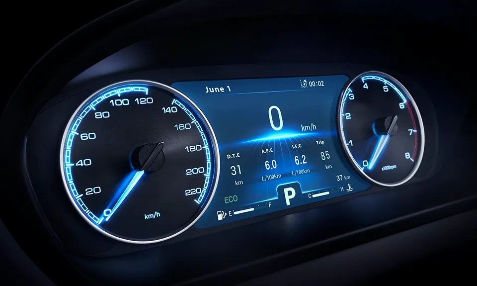CHERY ARRIZO 6 (მეორადი)