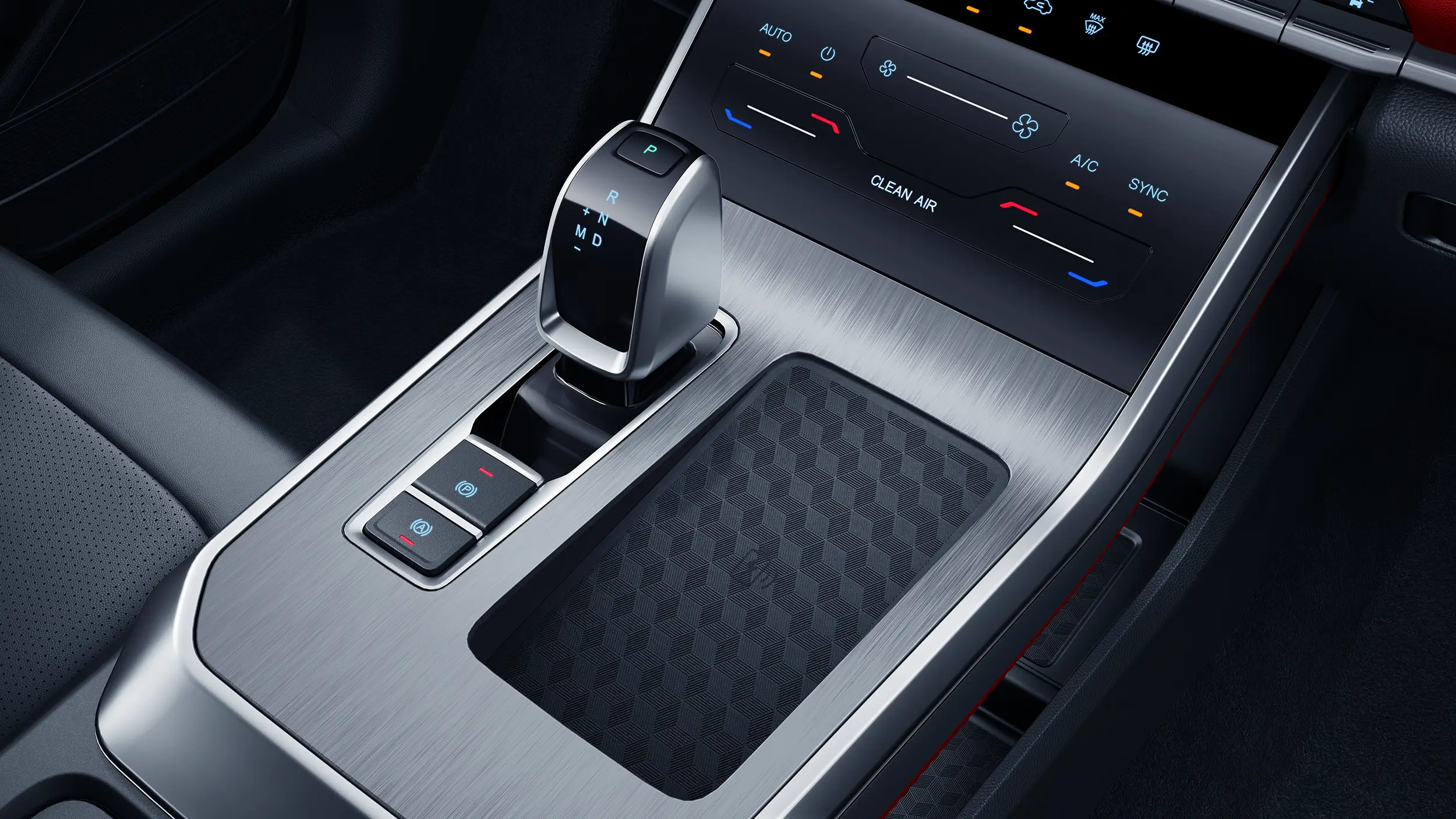 CHERY TIGGO 4 HYBRID