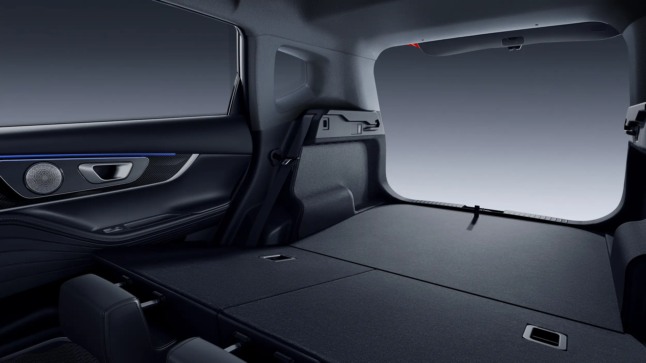 CHERY TIGGO 7 AWD