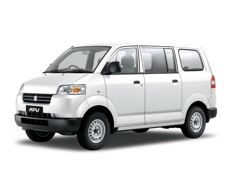 SUZUKI APV