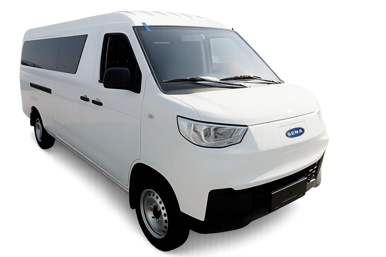 SENA EV300 PASSENGER 9 SEATS