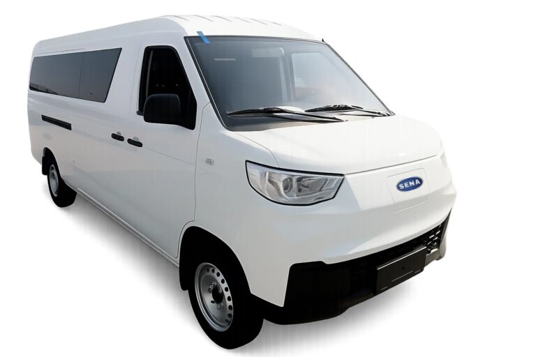 SENA EV300 PASSENGER 9 SEATS